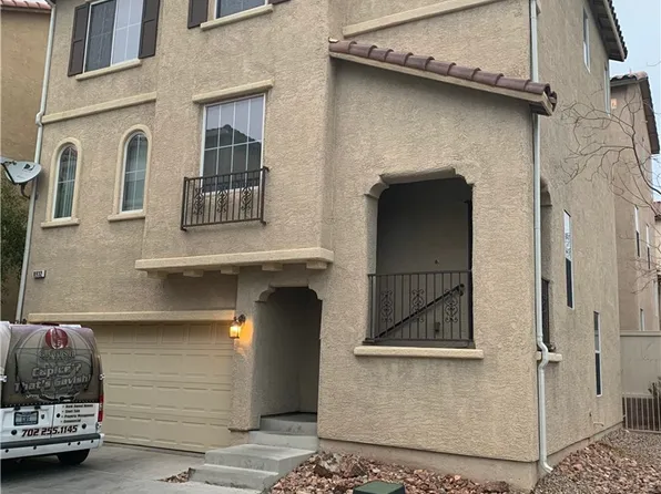 8932 Jamie Lee Ave, Las Vegas, NV 89149