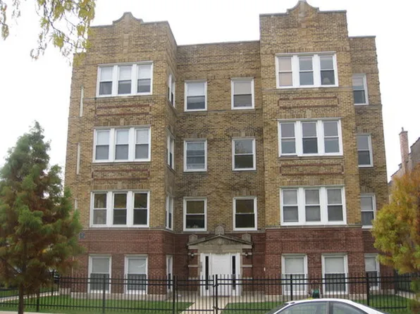 4902 N Lawndale Ave APT 2, Chicago, IL 60625