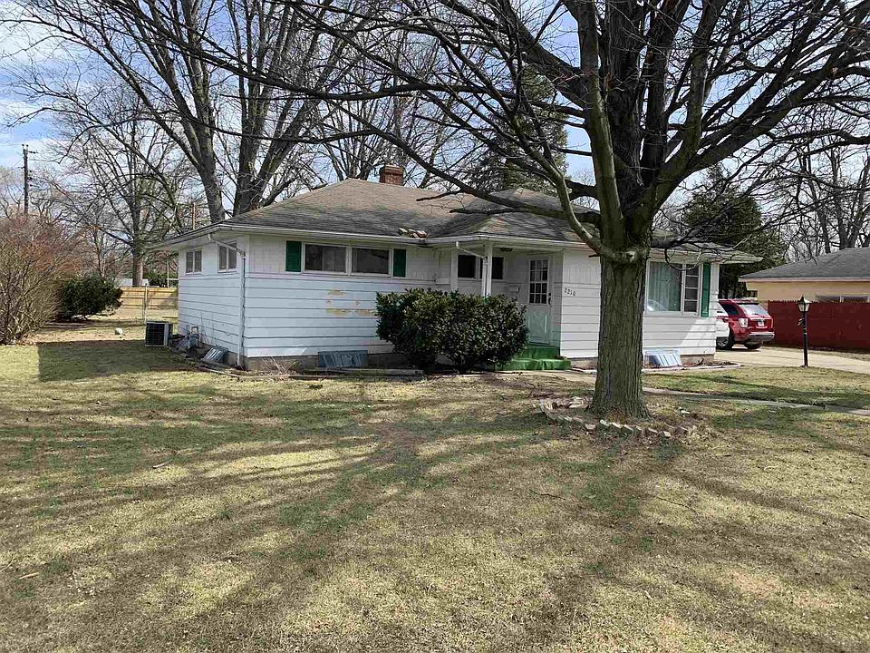 1st image of 2210 Benham Ave