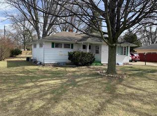 2210 Benham Ave, Elkhart, IN 46517