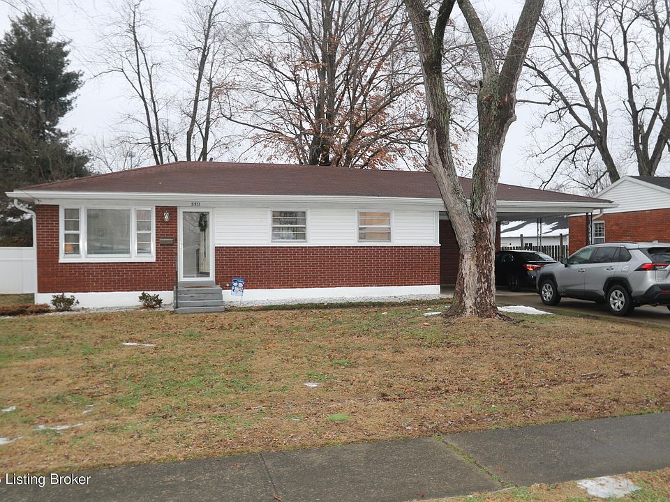 1st image of 5411 Crambrook Ave