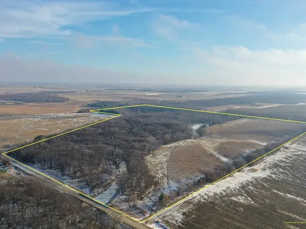 170th St, Riceville, IA 50466