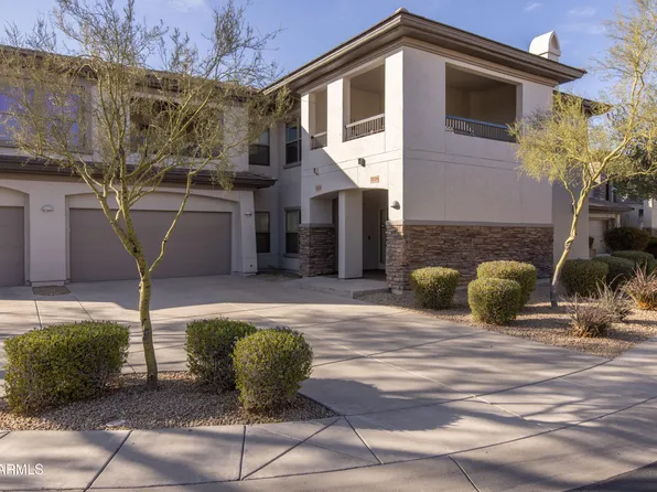 33550 N DOVE LAKES Drive #2026, Cave Creek, AZ 85331