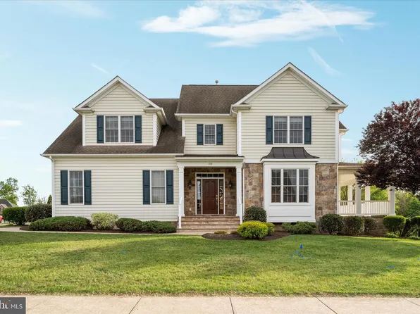 106 Doolin Ave, Winchester, VA 22602
