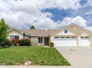 5813 W Avenue L11, Lancaster, CA