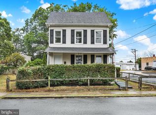 3 W Race St, Pottstown, PA