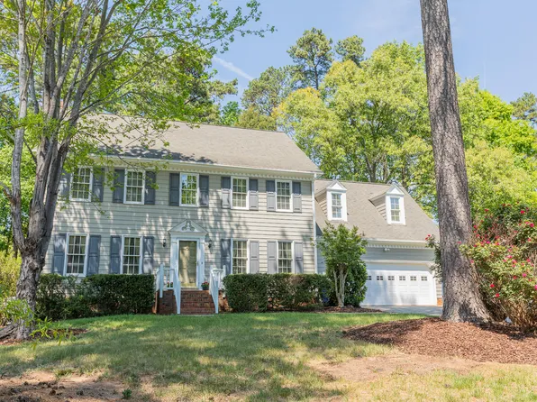 1956 Wilton Cir, Raleigh, NC 27615