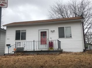 5031 Steffens Ave, Saint Louis, MO
