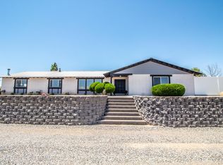 401 N Oliver Dr, Aztec, NM 87410