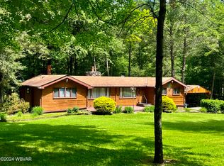 703 Lower Bodines Rd, Trout Run, PA 17771