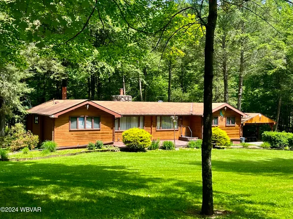 703 Lower Bodines Rd, Trout Run, PA 17771