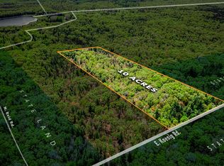 2 E Koenig Rd, Free Soil, MI 49411