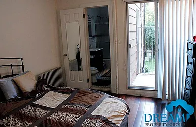 Rented by Oxford Property Group