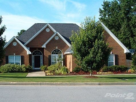 2394 Morgan Drive