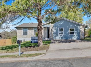 8216 View Ridge Dr, Austin, TX 78724
