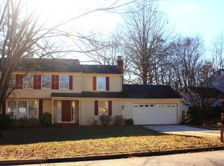 3799 Benson Ct, Dumfries, VA 22025