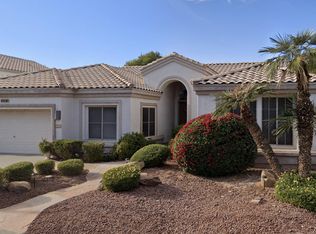 2468 S Salida Del Sol, Chandler, AZ 85286