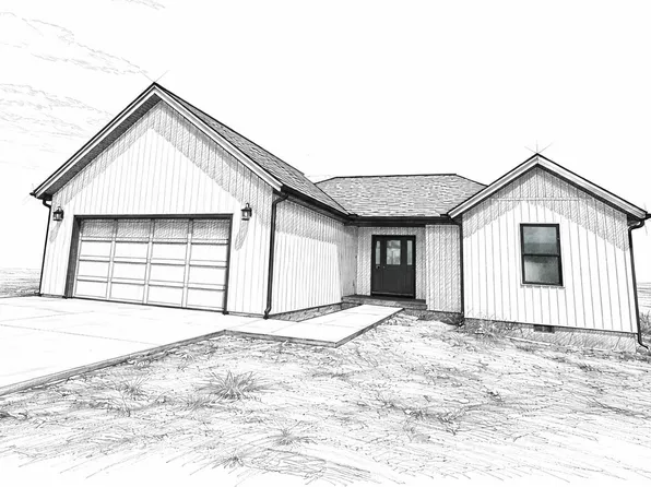 301 S Diamond Loop, Diamond, MO 64840