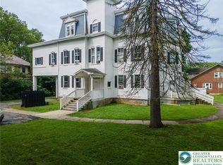 228 N 14th St, Easton, PA 18042