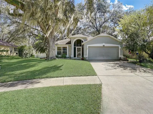 3346 Castle Rock Cir, Land O Lakes, FL 34639