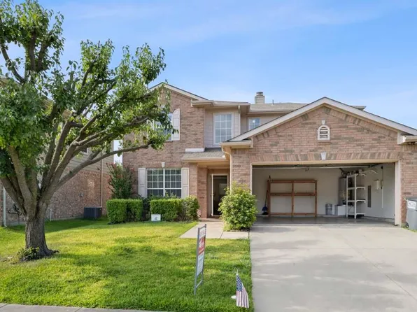 3017 Eagle Mountain Dr, Wylie, TX 75098