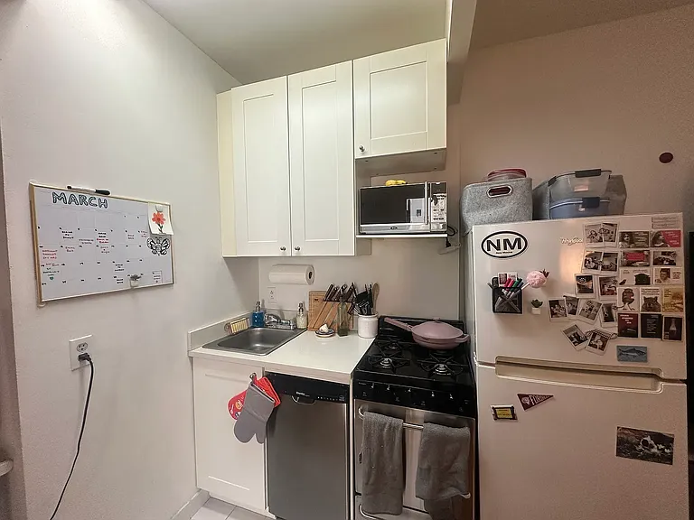 77 Saint Marks Pl #5S — Photo 5