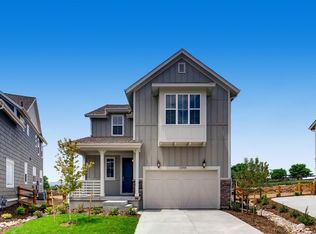 13799 Vallejo Loop, Broomfield, CO 80023