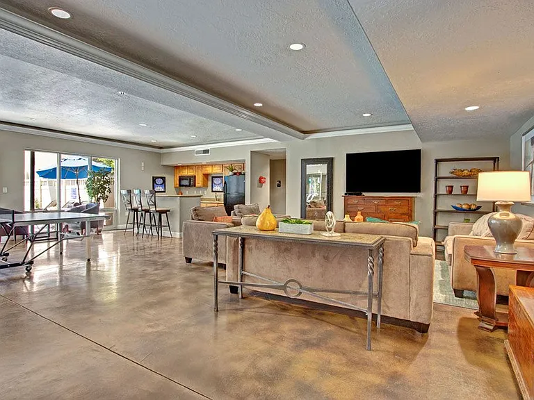 Bridges Apartment Homes — Photo 13