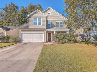 214 Island Green Rd, Goose Creek, SC 29445
