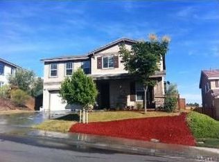 36182 Mustang Spirit Ln, Wildomar, CA 92595