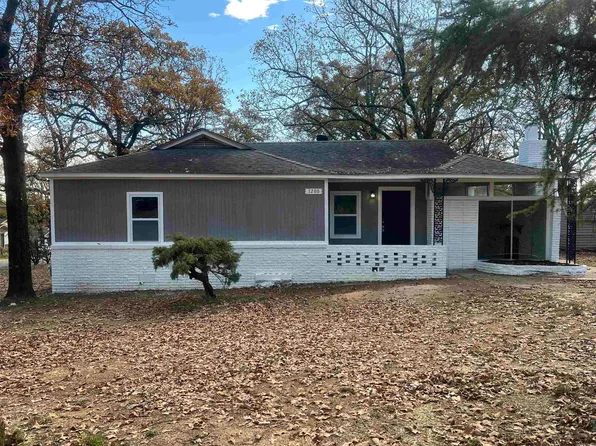 1200 W 51st St, North Little Rock, AR 72118