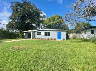 4903 Spring Glen Rd, Jacksonville, FL 32207