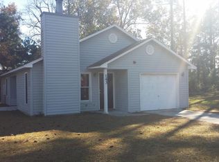 143 Eulon Loop, Raeford, NC 28376