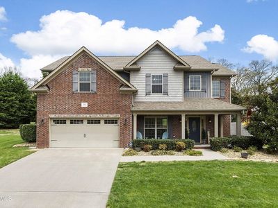 600 Grigsby Loop Cir Lot 56, Knoxville, TN, 37934