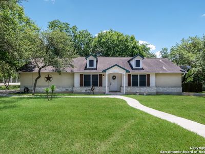 1210 Ridgeway Dr, Bulverde, TX, 78163