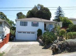 24556 Fairview Ave, Hayward, CA 94542
