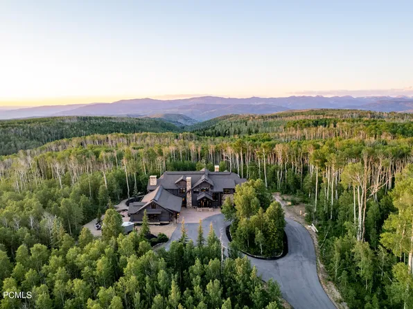 12945 E Forest Creek Rd, Heber, UT 84036