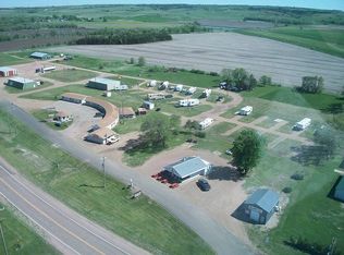 711 High St #18, Lake Andes, SD 57356