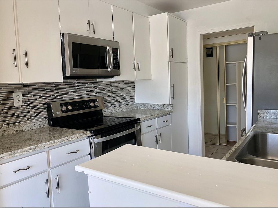 Kitchen #1