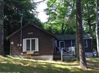 149 Maranacook Shore Rd, Readfield, ME 04355