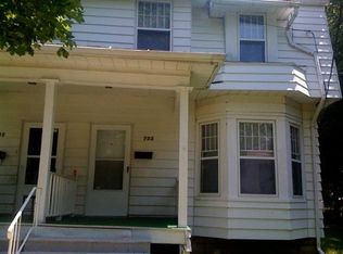 703 2nd St, Jackson, MI 49203