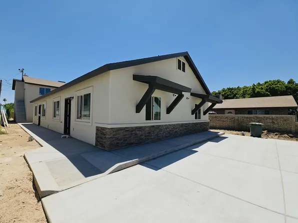 George St - 4 plex