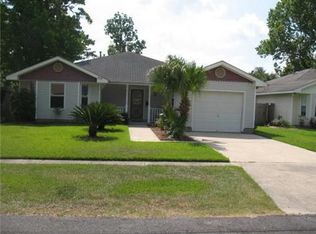 117 Joy St, River Ridge, LA 70123