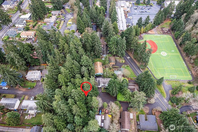 5th image of 516 North 178th Court