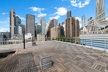 Rented by REAL New York