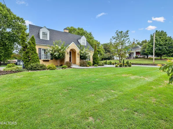 408 N Spring St, McMinnville, TN 37110