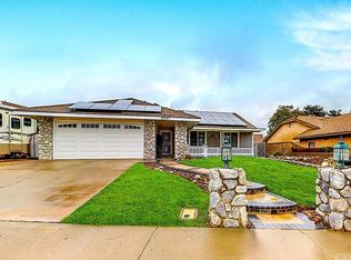 20747 Benz Rd, Santa Clarita, CA 91350