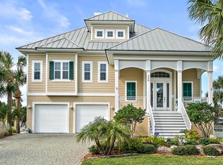 306 N 11th St, Flagler Beach, FL 32136