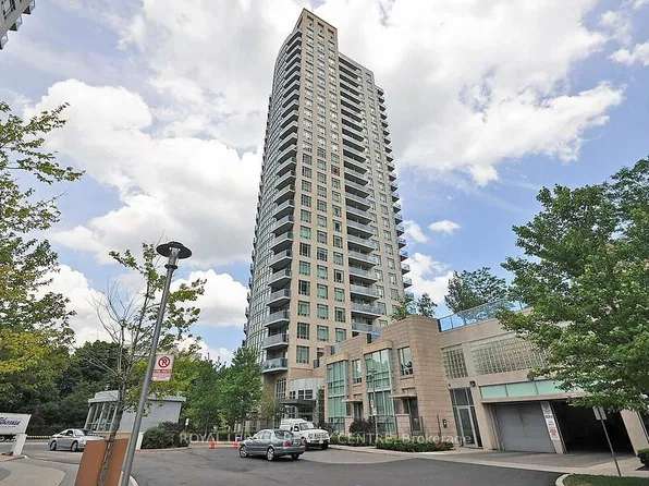 90 Absolute Ave, Mississauga, ON