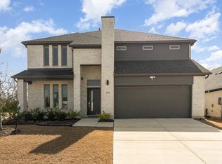 2017 Cedar Valley Dr, Celina, TX 75009